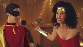 Movie 43: Botrányfilm előzetes