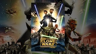 Star Wars: A klónok háborúja előzetes