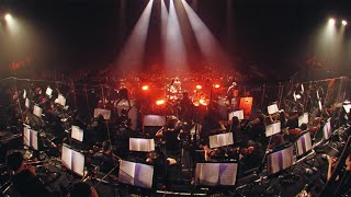 ONE OK ROCK with Orchestra Japan Tour 2018 előzetes