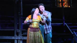 Bizet: The Pearl Fishers előzetes