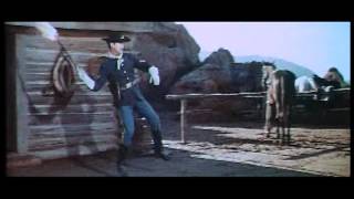Old Shatterhand előzetes