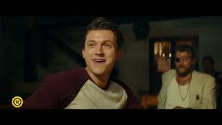 Uncharted előzetes magyar szinkronnal