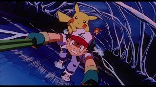 Pokémon 3. - Az öntudatlan betűi előzetes