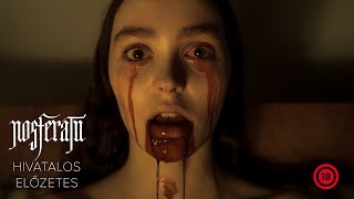 Nosferatu előzetes magyar szinkronnal
