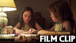 Elliott, a sárkány előzetes