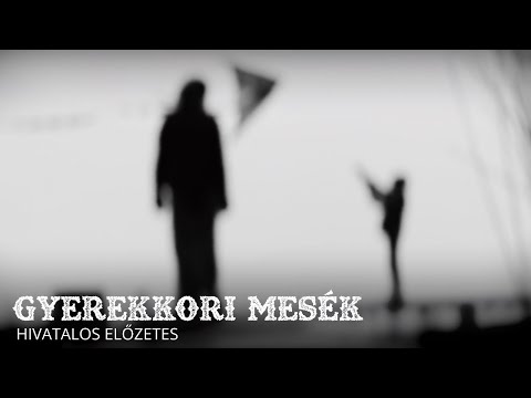 Gyerekkori mesék előzetes magyar szinkronnal