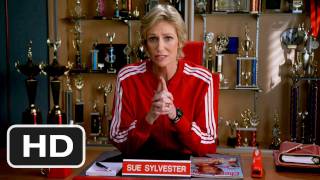 Glee: Koncertfilm előzetes