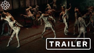 Silent Hill – Visszatérés előzetes magyar szinkronnal