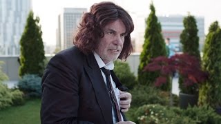 Toni Erdmann előzetes