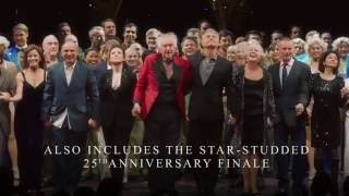 Miss Saigon: 25th Anniversary Performance előzetes