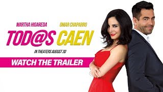 Tod@s Caen előzetes