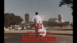 Xala előzetes