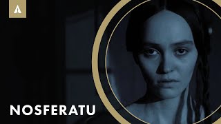 Nosferatu előzetes
