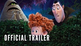 Hotel Transylvania 2. – Ahol még mindig szörnyen jó előzetes