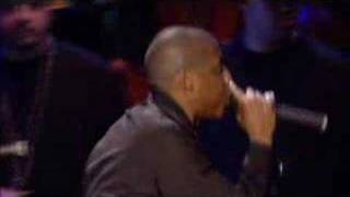 Jay Z: Live at the Royal Albert Hall előzetes