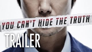 The Whistleblower előzetes