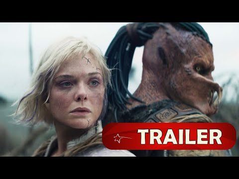 Predator: Halálbolygó előzetes magyar szinkronnal