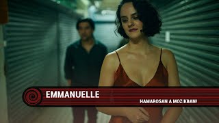 Emmanuelle előzetes magyar szinkronnal