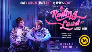 Rolling Loud: The Movie