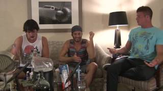 Best Friends With Ryan Nemeth előzetes