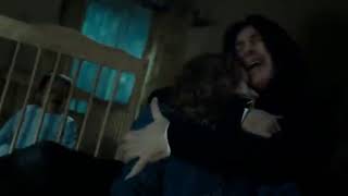 Harry Potter és a Halál ereklyéi 2. rész előzetes