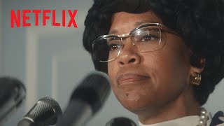 Shirley Chisholm – Versenyben a Fehér Házért előzetes