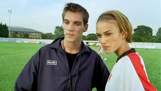 Csavard be, mint Beckham előzetes