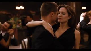 Mr. és Mrs. Smith előzetes