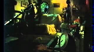 The Girl's Dead, Man előzetes