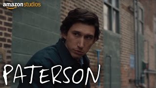 Paterson előzetes