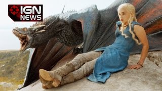 Game of Thrones The IMAX Experience előzetes