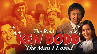 The Real Ken Dodd: The Man I Loved előzetes