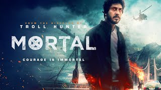 Mortal - Halandó ember előzetes