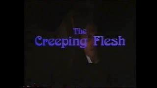 The Creeping Flesh előzetes