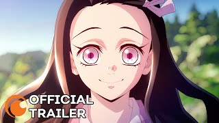 Demon Slayer: To the Hashira Training előzetes