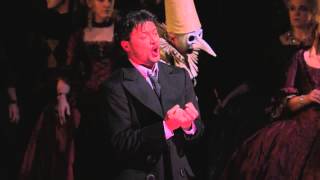 The Metropolitan Opera: The Tales of Hoffmann előzetes
