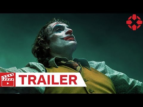 Joker előzetes magyar szinkronnal