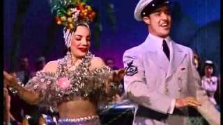 That Night in Rio előzetes