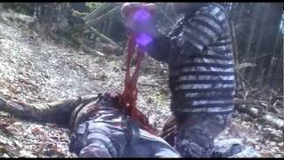 The Last Cannibal előzetes