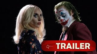 Joker: Kétszemélyes téboly előzetes magyar szinkronnal