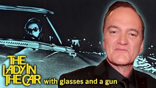 The Lady in the Car with Glasses and a Gun előzetes