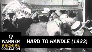 Hard to Handle előzetes