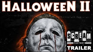 Halloween 2. előzetes