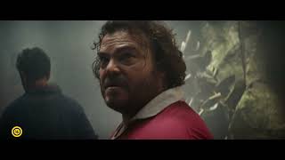 Anakonda előzetes magyar szinkronnal