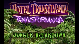 Hotel Transylvania: Transzformánia előzetes