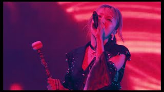 LiSA LiVE Is SMiLE ALWAYS -LANDER - előzetes