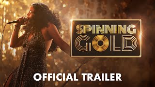 Spinning Gold előzetes