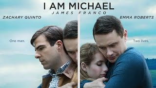 I Am Michael előzetes