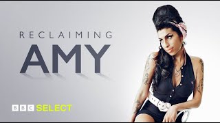 Reclaiming Amy előzetes