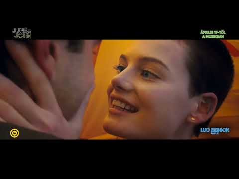June & John előzetes magyar szinkronnal
